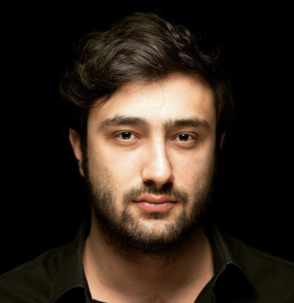 Tarkan Serengül